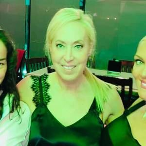 Meet your Posher, Lesley